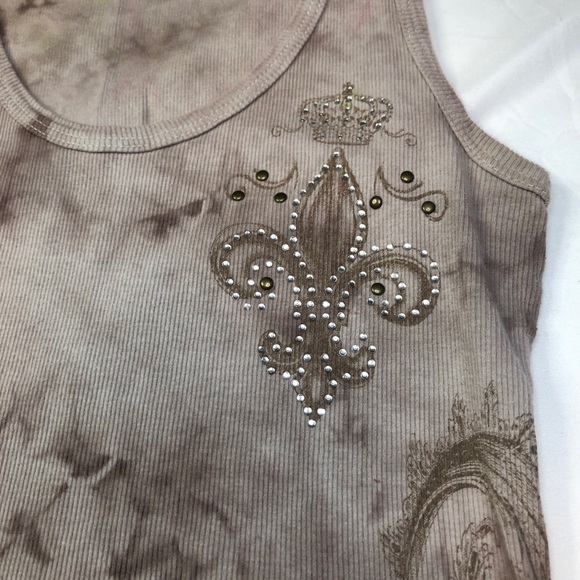 2000’s Tank Top bundle (3 shirts) size L - Picture 3 of 11